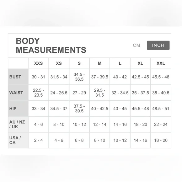 Blackmilk Clothing Spectre Dress - XL NWT - Picture 11 of 11